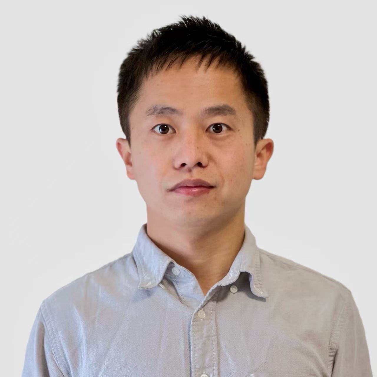 Xiang Xi's photo
